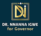 Dr. Nnanna E. Igwe -