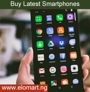 Latest mobile phone prices in Nigeria